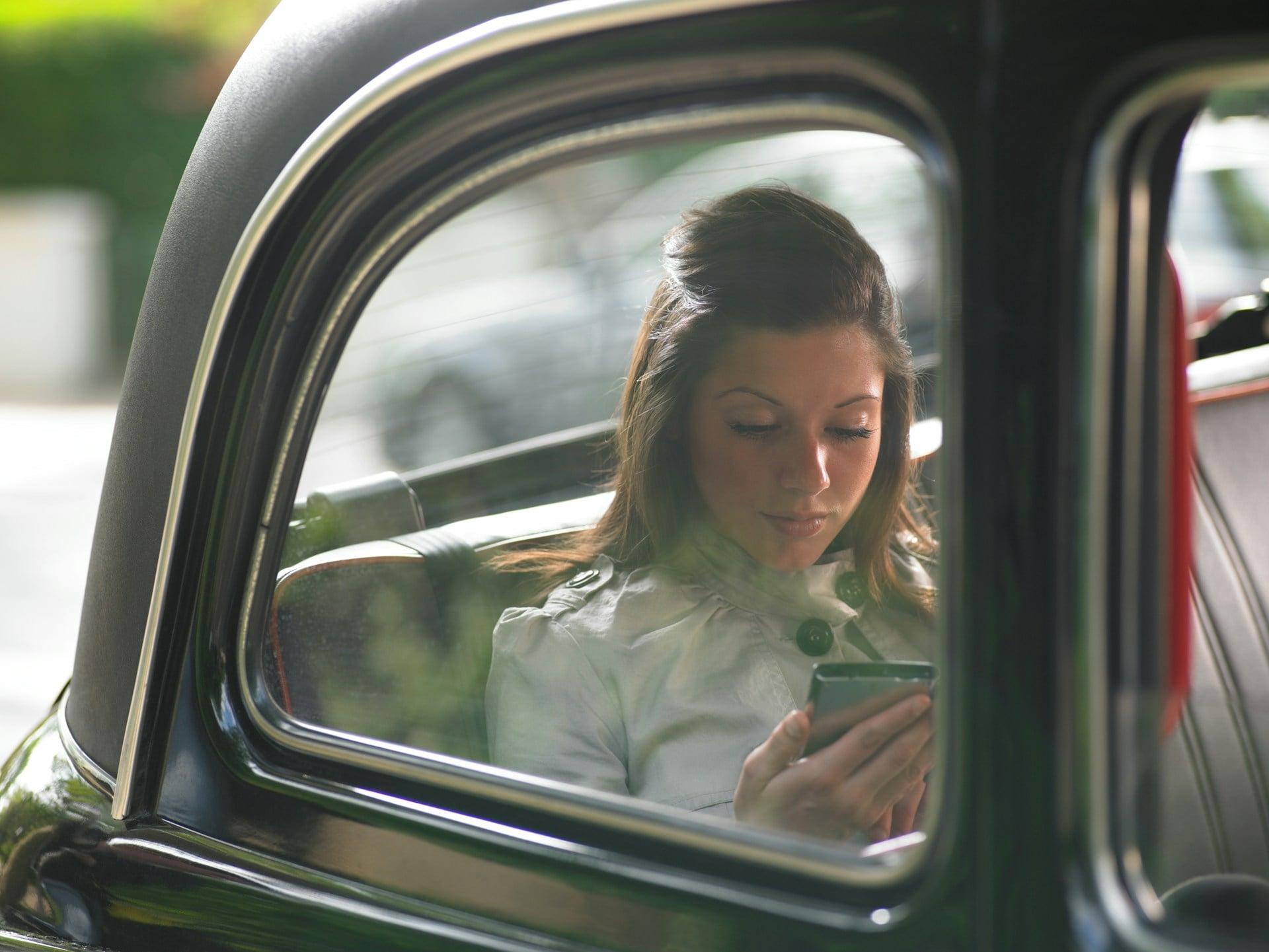 « Le chauffeur affirmait m'avoir déjà ramenée chez moi ce soir-là » — Trois histoires troublantes sans explication rationnelle — Mode de vie