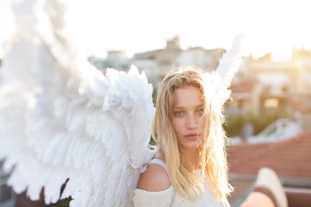 Este es el arcángel que te protege según el mes en que naciste — Estilo de vida