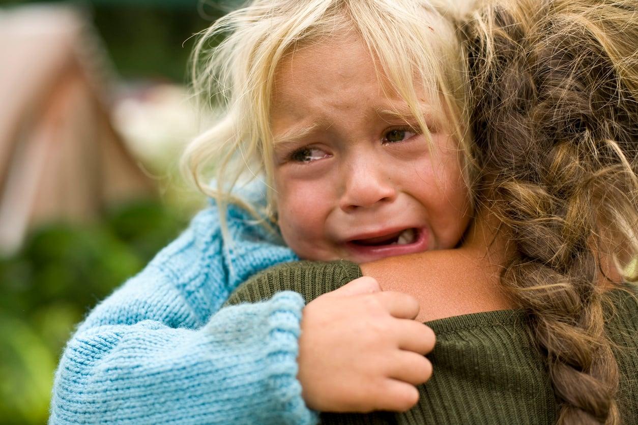 When Grandparents Cross the Line: "She Fed My 7-Month-Old Spicy Stew" — Family