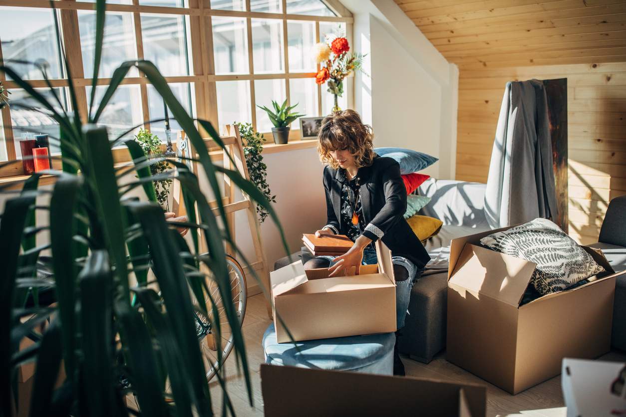 Diese 6 Dinge solltest du loswerden, wenn du mehr Ruhe und Frieden zu Hause willst — Lebensstil