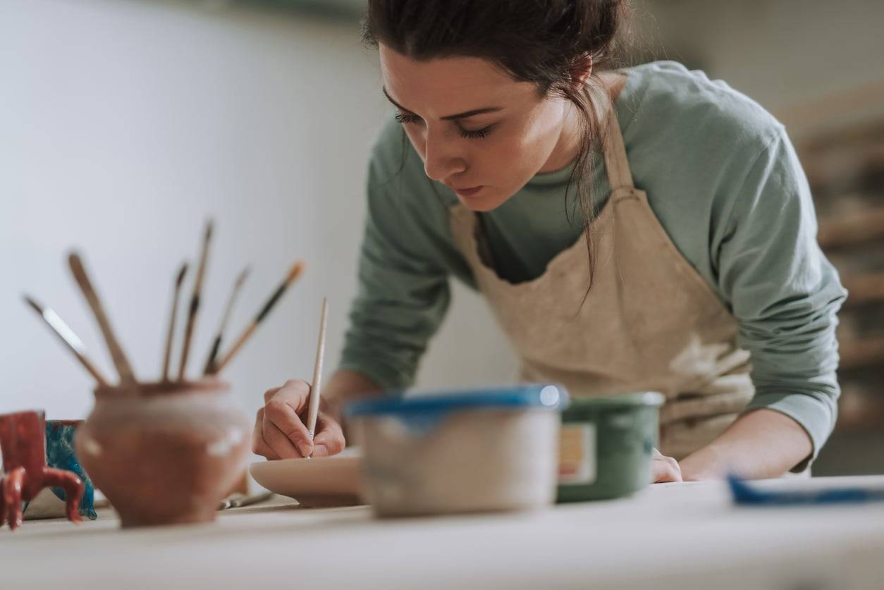 4 segni zodiacali la cui creatività esplode in autunno