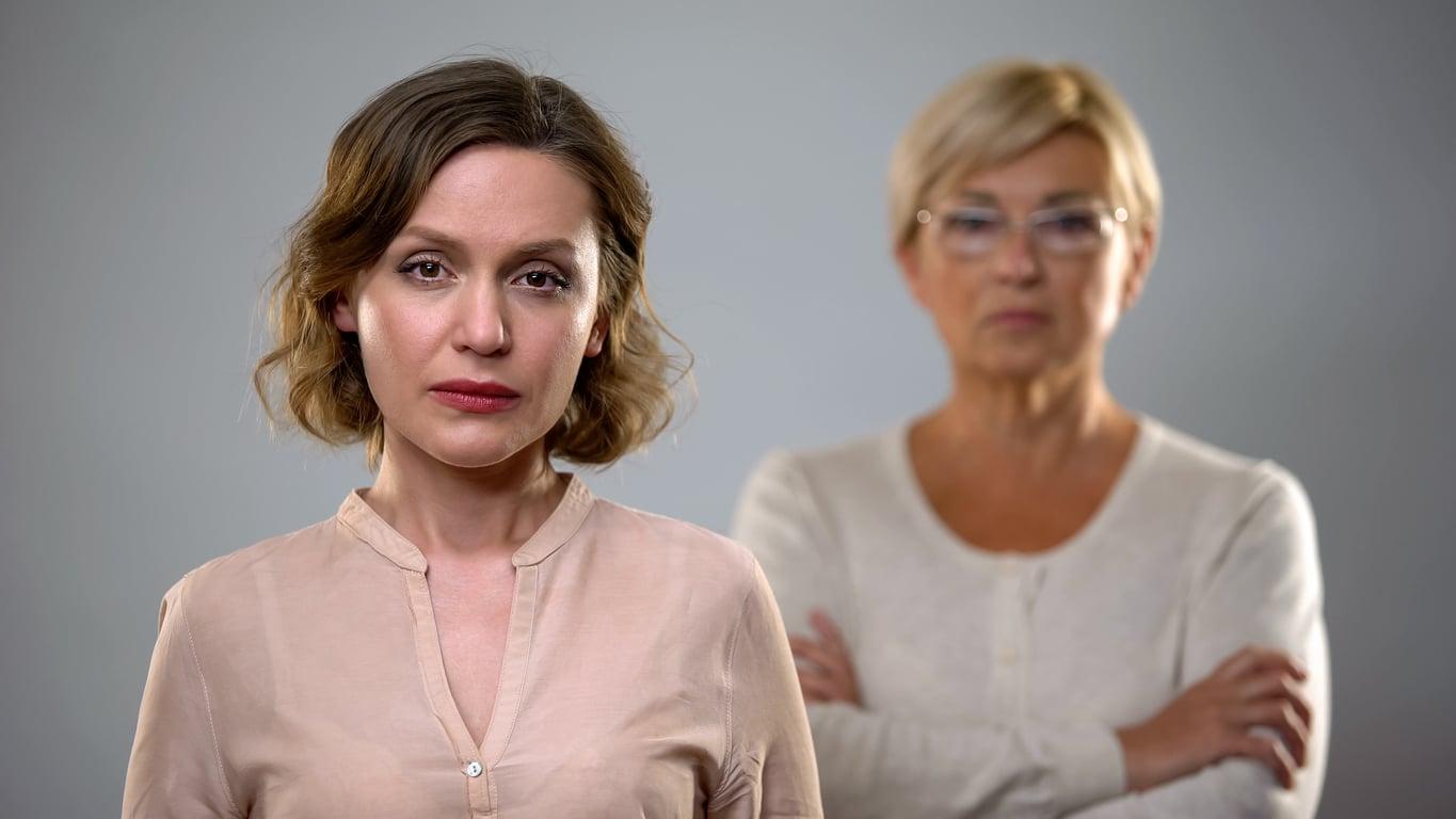 "Mia suocera ha buttato via tutto il cibo che avevo cucinato" – ecco come ho reagito — Famiglia