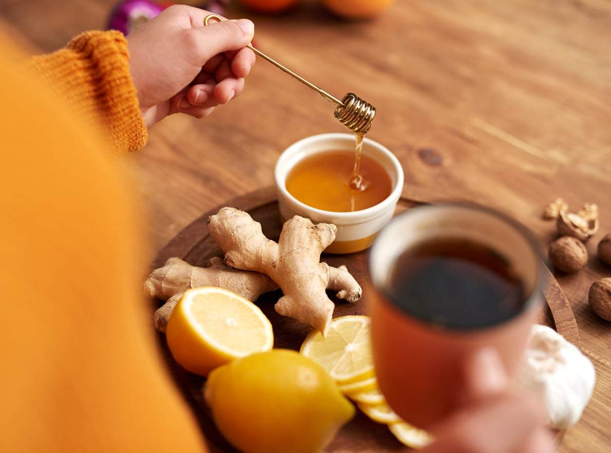 Horóscopo de salud para el otoño: lo que los planetas revelan sobre tu energía y bienestar — Salud