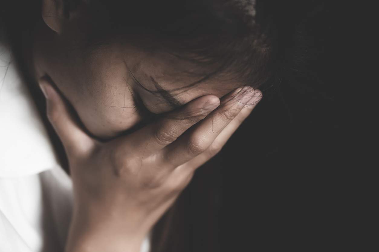 Your Moon Sign's Shadow Side: The Hidden Wound That's Been Running Your Life — Lifestyle