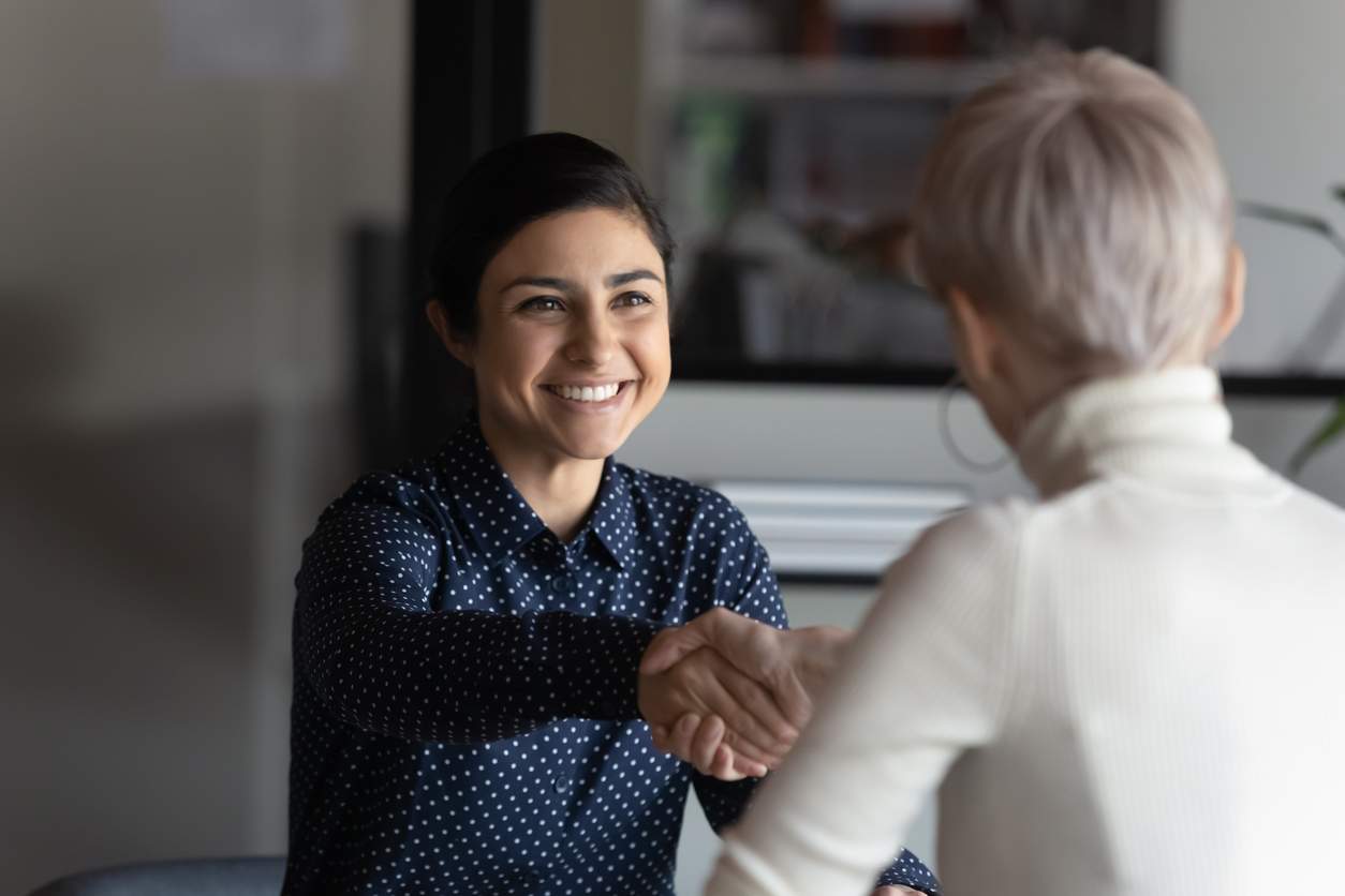 Why a Complete Stranger Sometimes Feels Like Someone You've Known Forever — Lifestyle