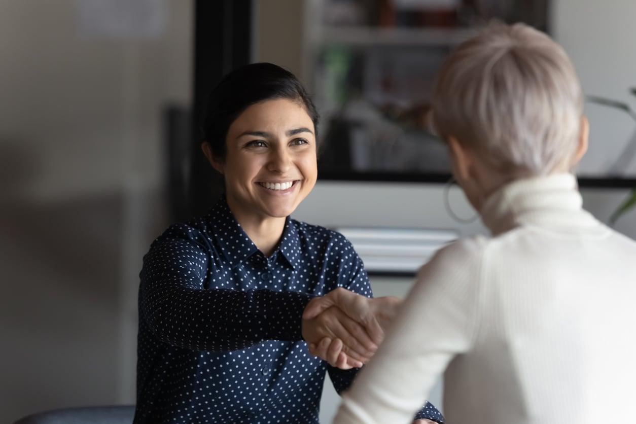 Why a Complete Stranger Sometimes Feels Like Someone You've Known Forever — Lifestyle
