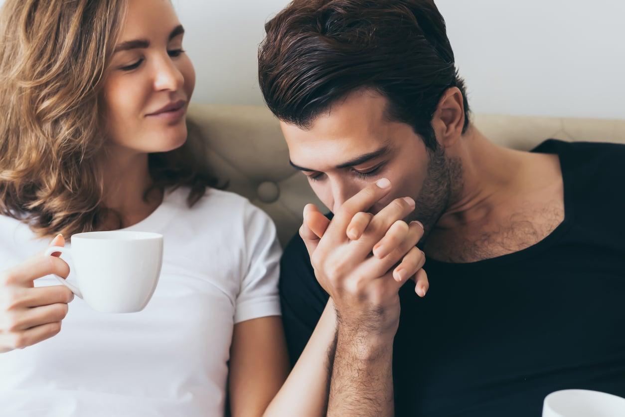 "I want you to know you've been seeing my husband" — 3 women who didn't realize they'd become the other woman — Relationship