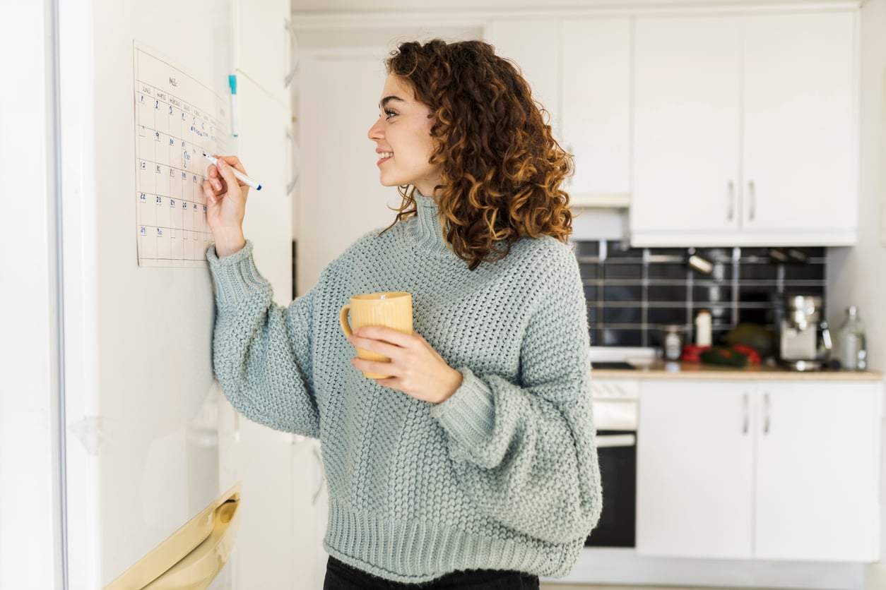 I numeri mancanti nella tua data di nascita rivelano la tua lezione karmica — Lifestyle