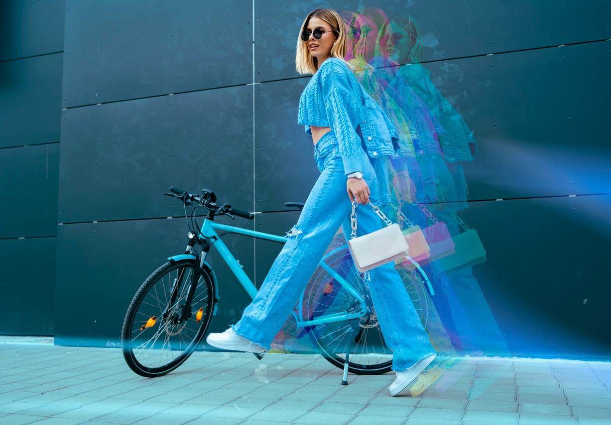 Addio skinny jeans: questi sono i modelli di jeans che indosserai questo autunno