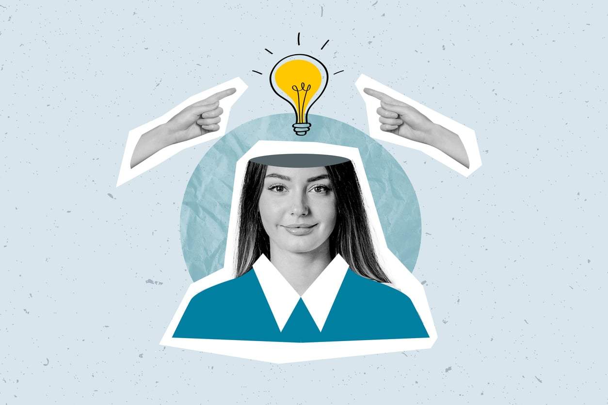 I 4 segni zodiacali più intelligenti che non riesci a ingannare — Lifestyle