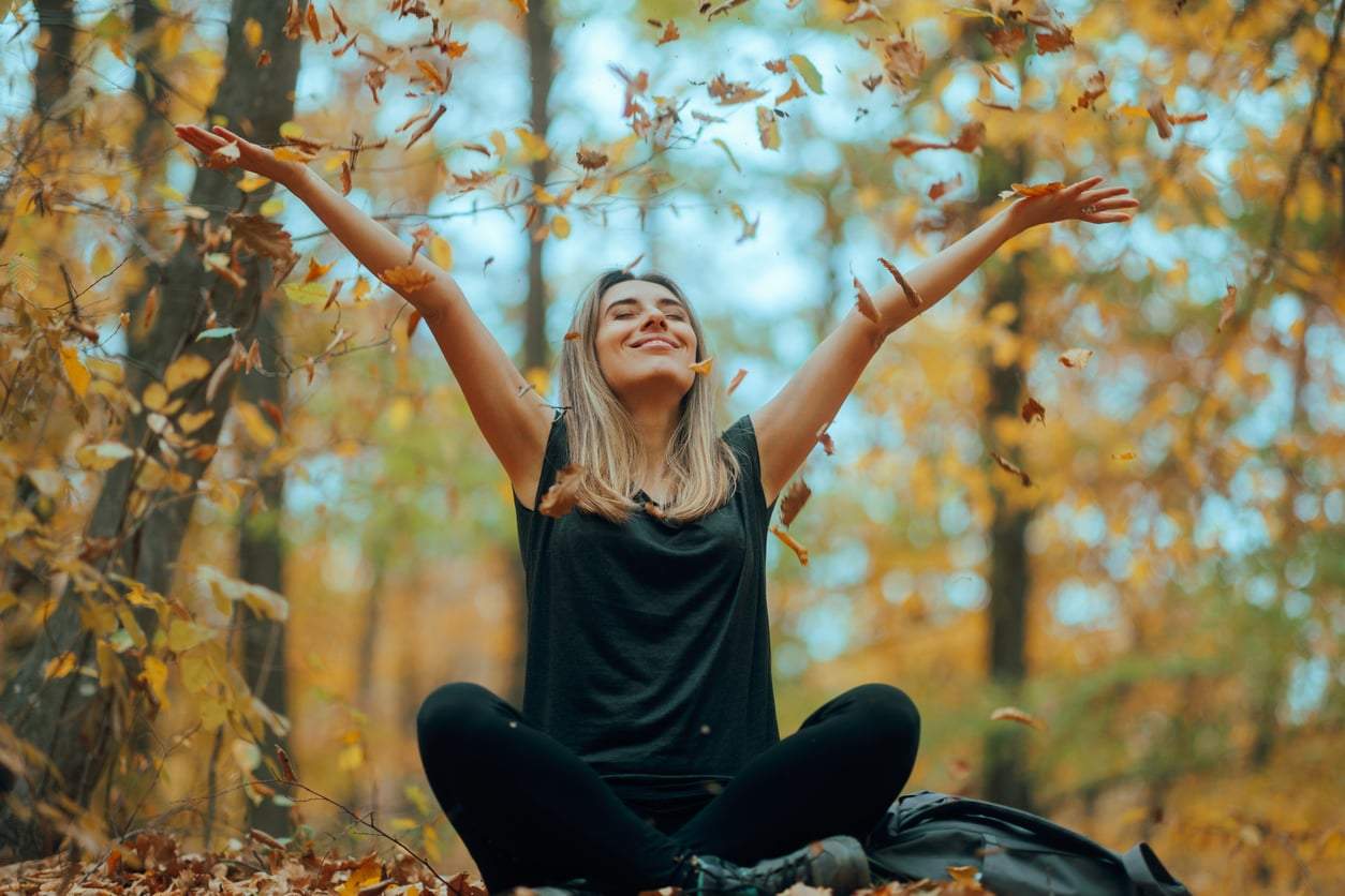 Nuova stagione, nuova te: l'abitudine da adottare questo autunno in base al tuo segno zodiacale — Lifestyle