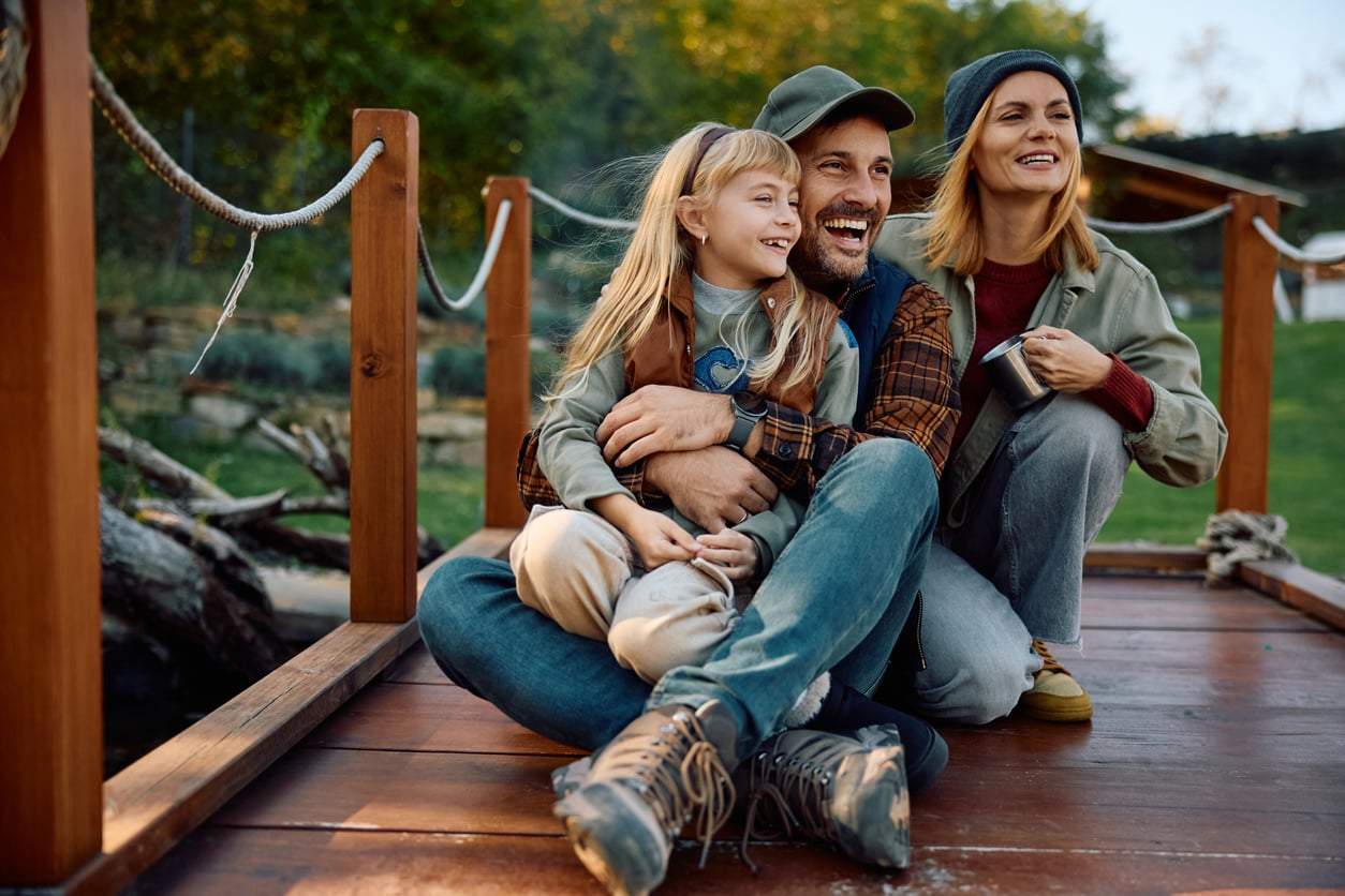 Los 4 signos del zodiaco que lo darían todo por su familia — Estilo de vida