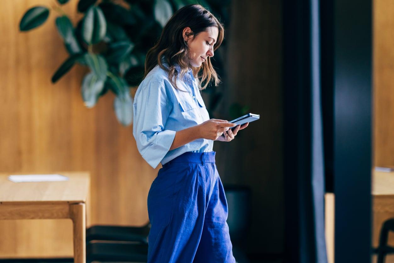 Ces 5 signes du zodiaque pourraient recevoir une promotion à la fin de l'automne — Mode de vie