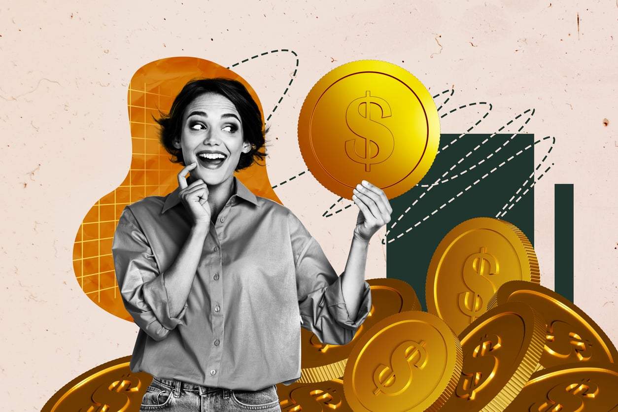 4 signos del zodiaco que vivirán el despegue económico que tanto esperaban este septiembre — Estilo de vida