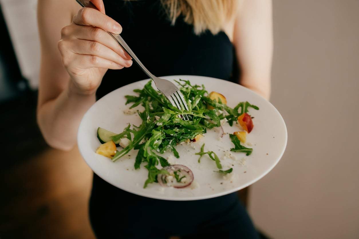 10 verdure di stagione dimenticate che dovresti mangiare finché sono fresche — Salute