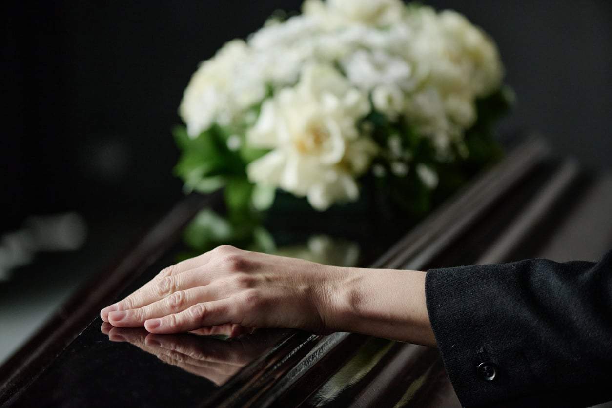 «En el funeral de mi padre descubrí que tuve un hermano» — El secreto que la familia guardó durante décadas — Familia