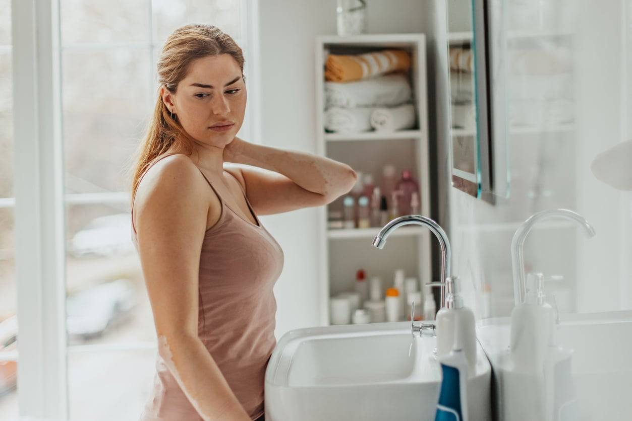 I looked in the mirror and didn't recognize myself — the morning I realized I'd been living someone else's life