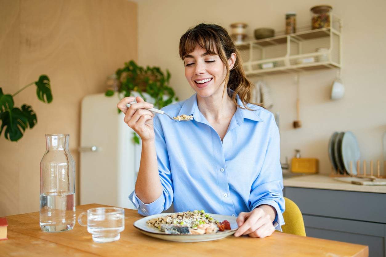 J'ai arrêté de commander à manger pendant un mois — voici ce que j'ai appris — Mode de vie