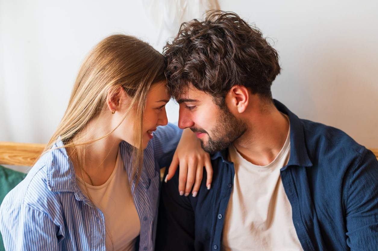 5 Zodiac Signs That Don't Mind a Big Age Gap in a Relationship — Lifestyle