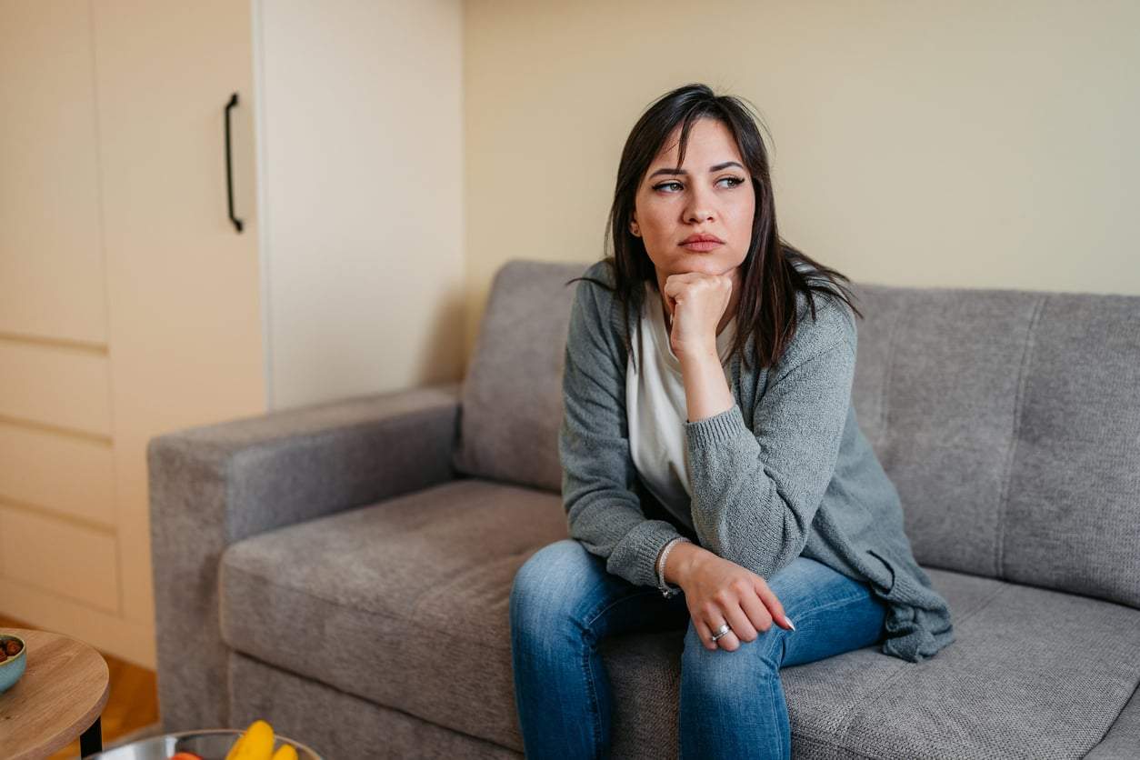4 signes que quelqu'un a laissé une énergie négative chez vous — Mode de vie