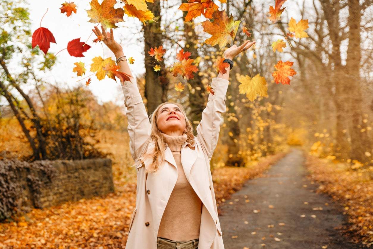 3 signes du zodiaque qui vont recevoir une opportunité inattendue cet automne — Mode de vie