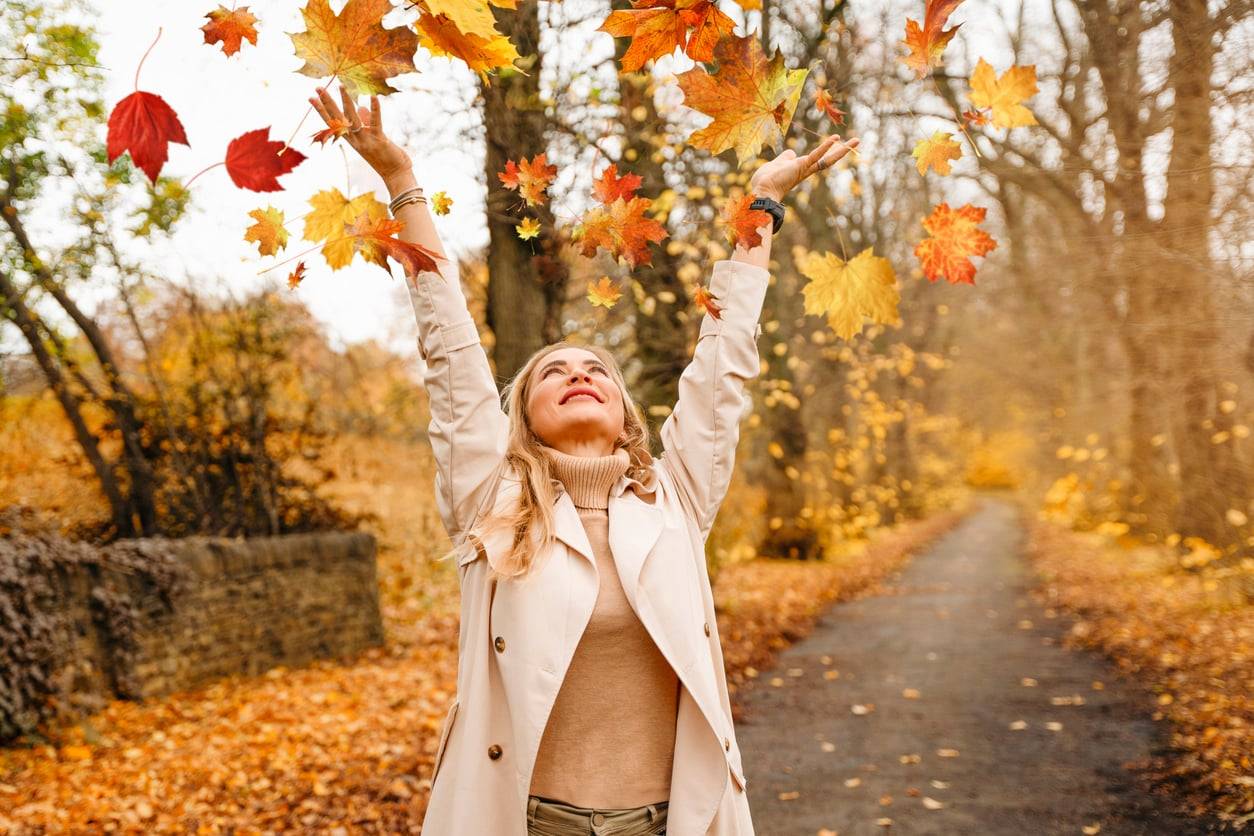 3 segni zodiacali che in autunno riceveranno un'opportunità inaspettata