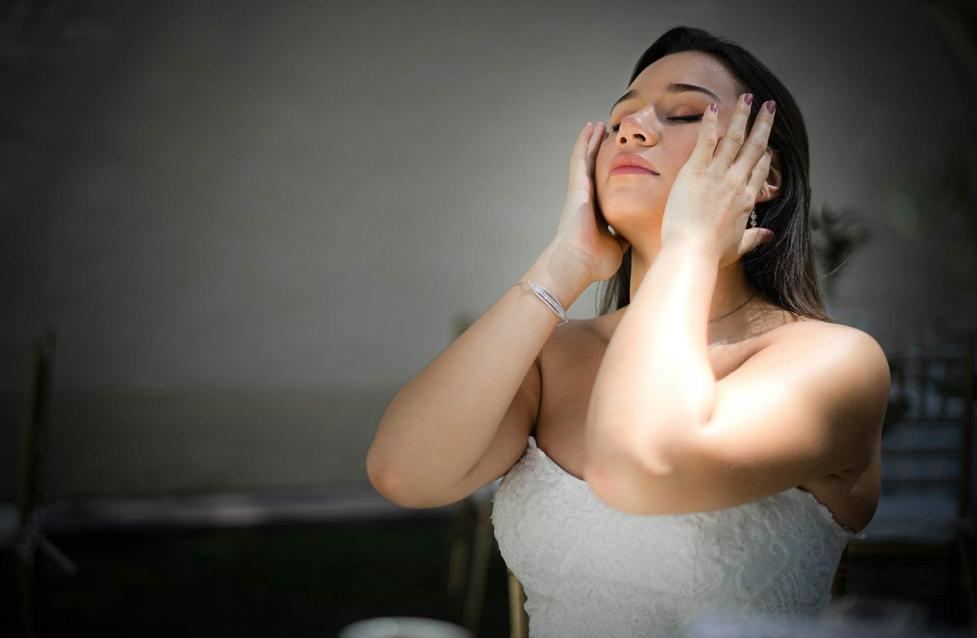 "When He Showed Up Blackout Drunk to My Wedding, I Knew It Was Over" — People Who Cut Off a Family Member and Never Looked Back — Family