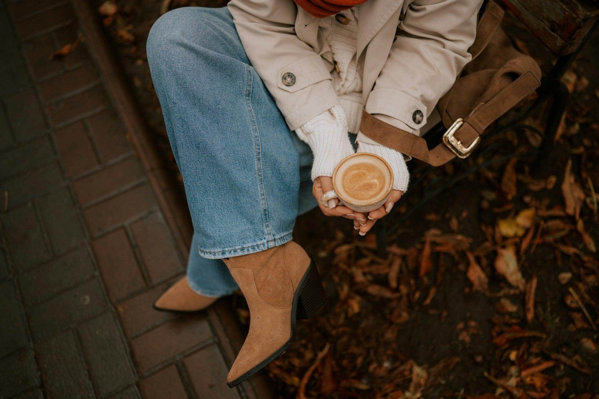 12 pezzi base per affrontare l'autunno senza stress (e senza svuotare il portafoglio) — Moda