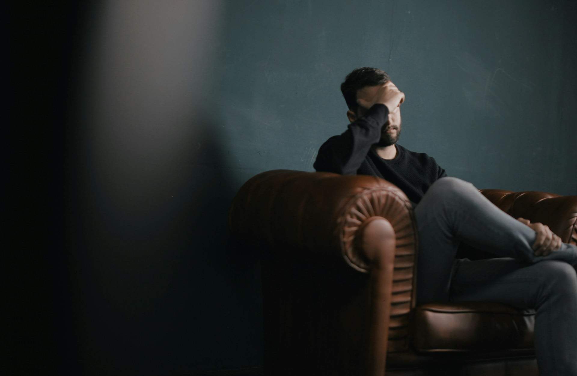 "Solo allora ho capito quanto fosse seria" – Uomini raccontano il momento in cui la moglie ha tolto la fede — Lifestyle
