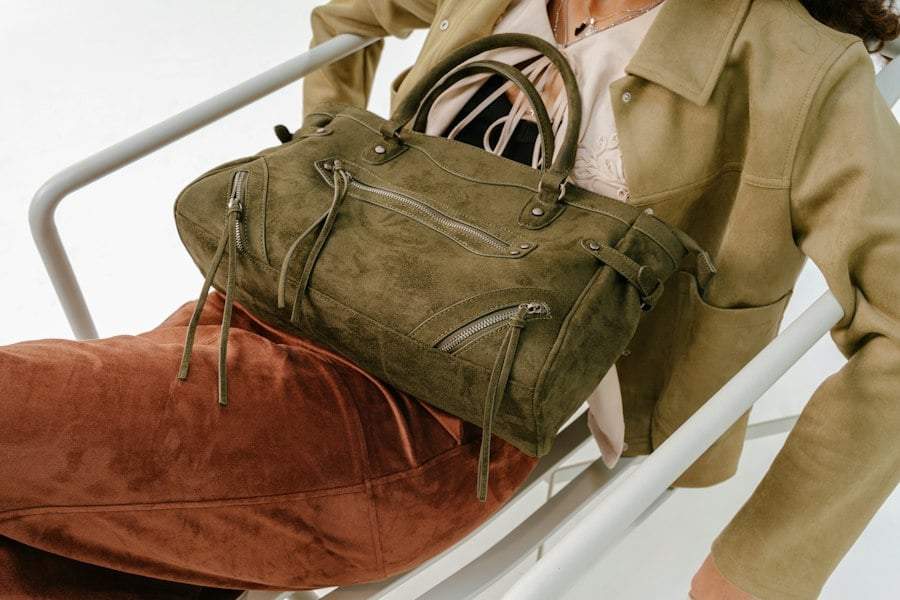 10 Suede Bags That Are Perfect for Fall (I Want Every Single One) — Fashion