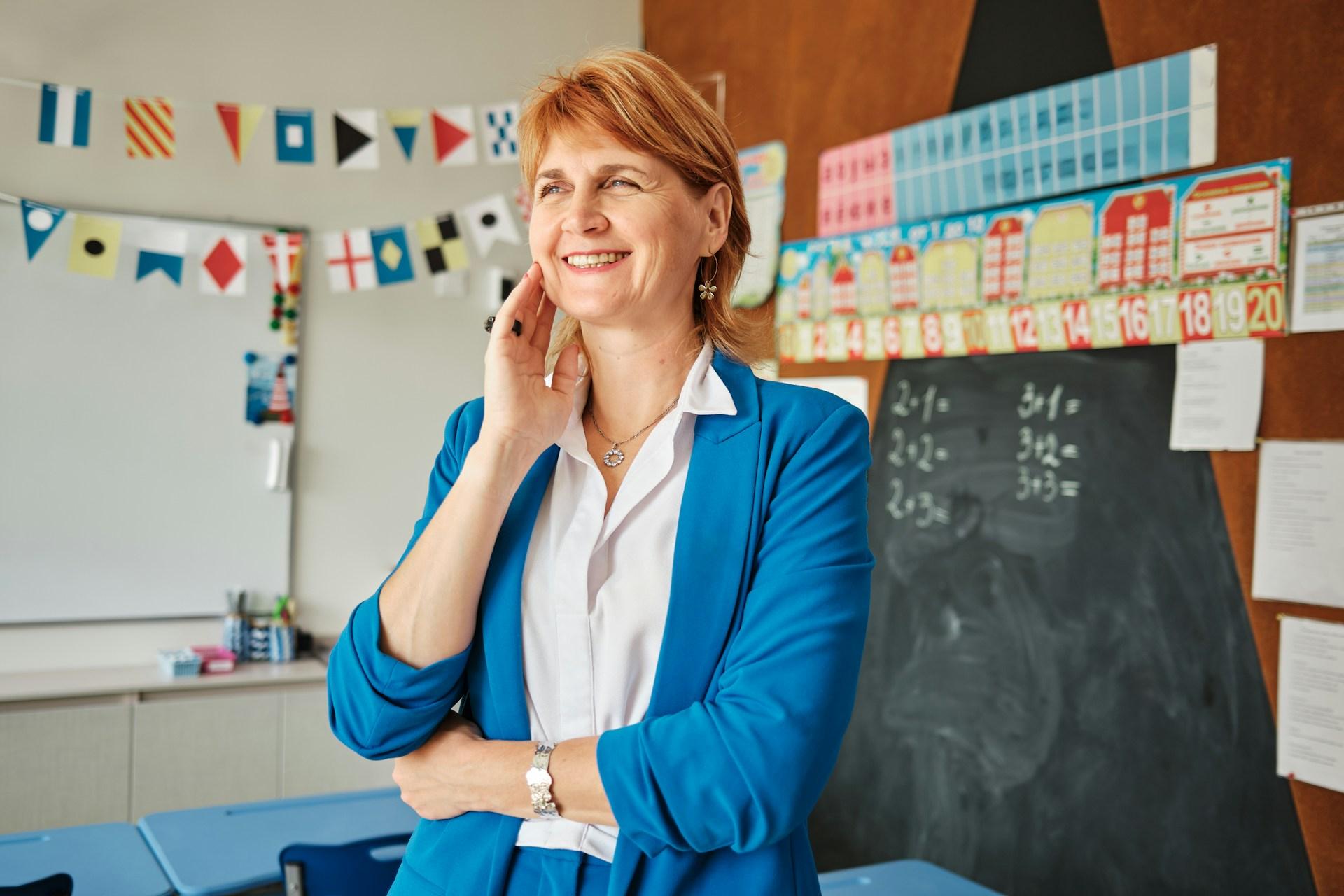 Teachers Share the Funniest (and Most Baffling) Things Students Have Ever Said — Leisure