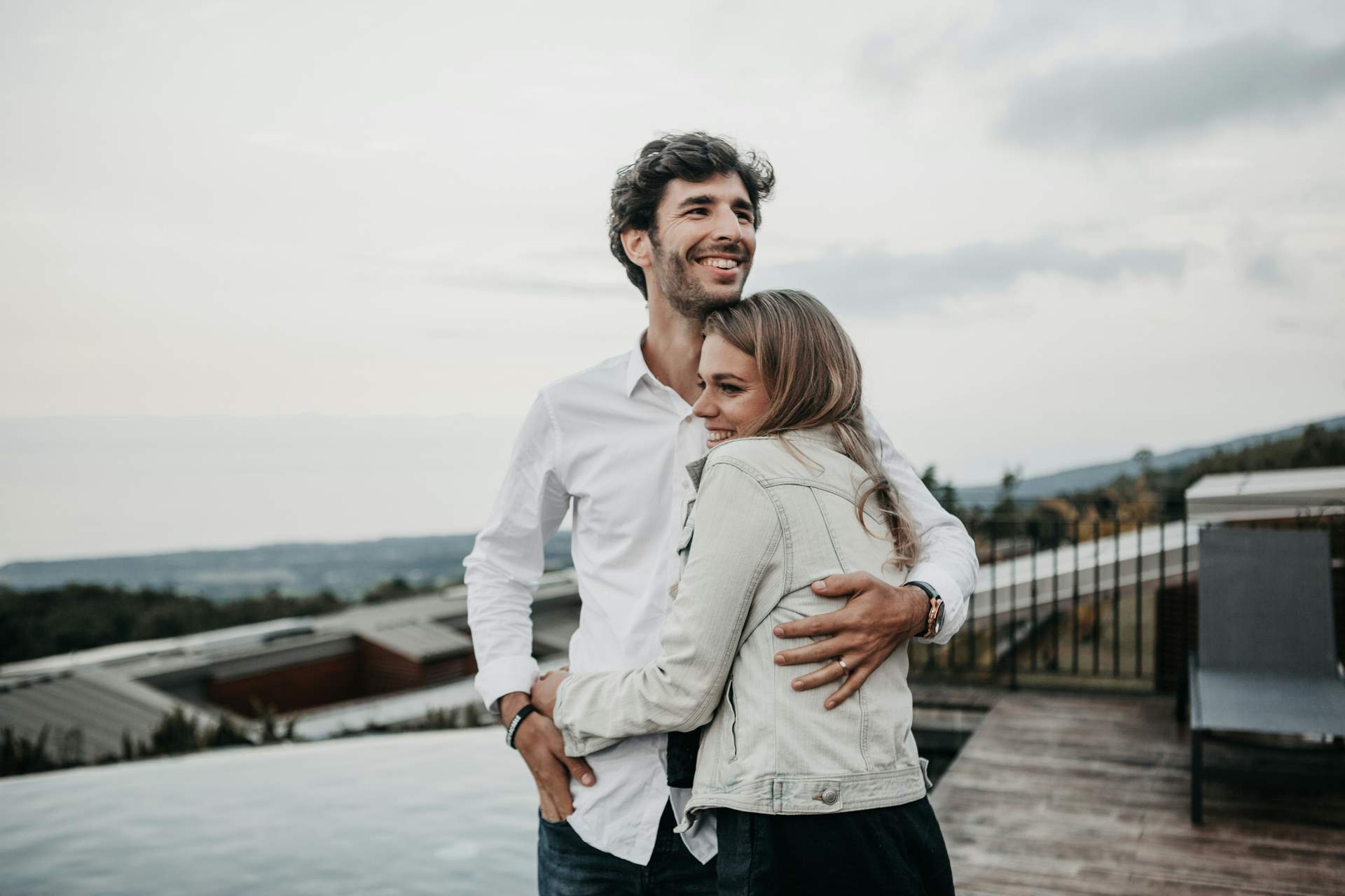 Ces 4 signes du zodiaque qui ne diront jamais "je t'aime" en premier — Mode de vie