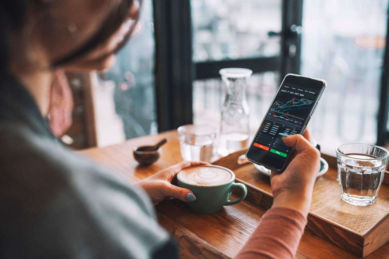 3 Zodiac Signs the Stars Say Should Think About Investing Right Now — Lifestyle