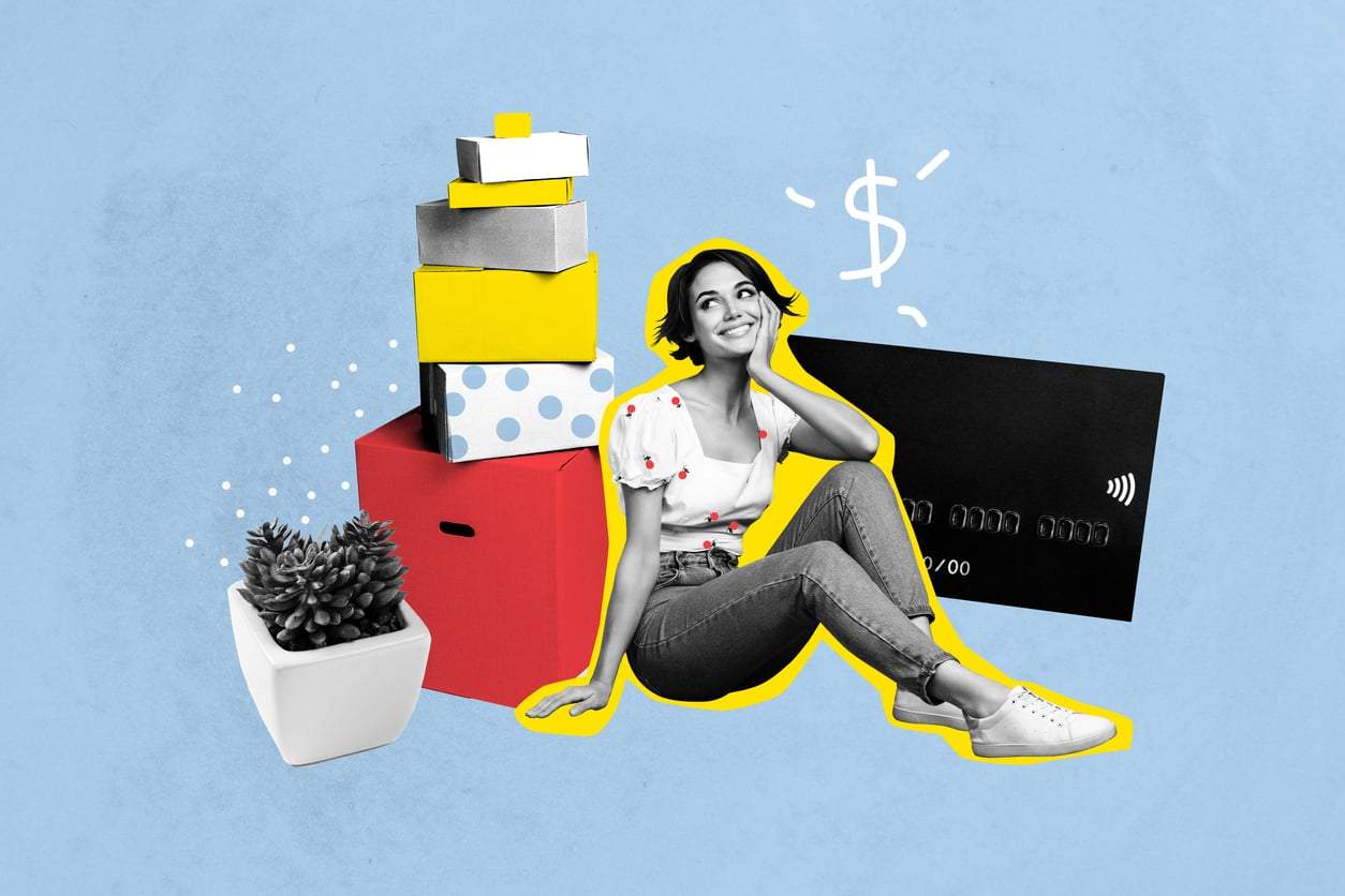Diese 3 Sternzeichen geben ihr Geld am schnellsten aus — Lebensstil