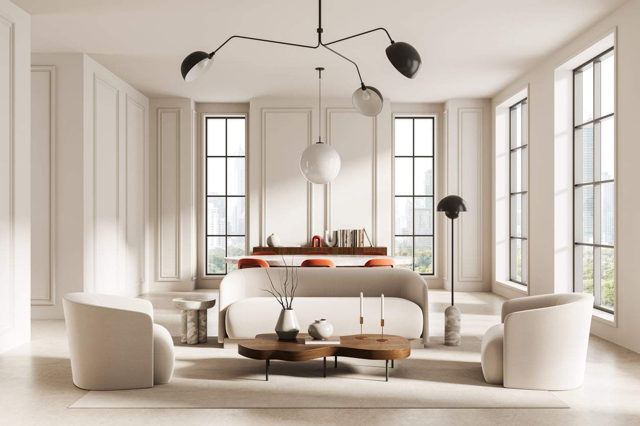 ¿Por qué tu casa parece barata aunque tengas muebles caros? Estos 6 pequeños errores lo arruinan todo — Decoración