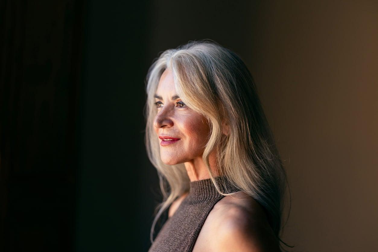 Herbst-Frisuren ab 50: Diese Schnitte machen Sie jung und modern — Haare