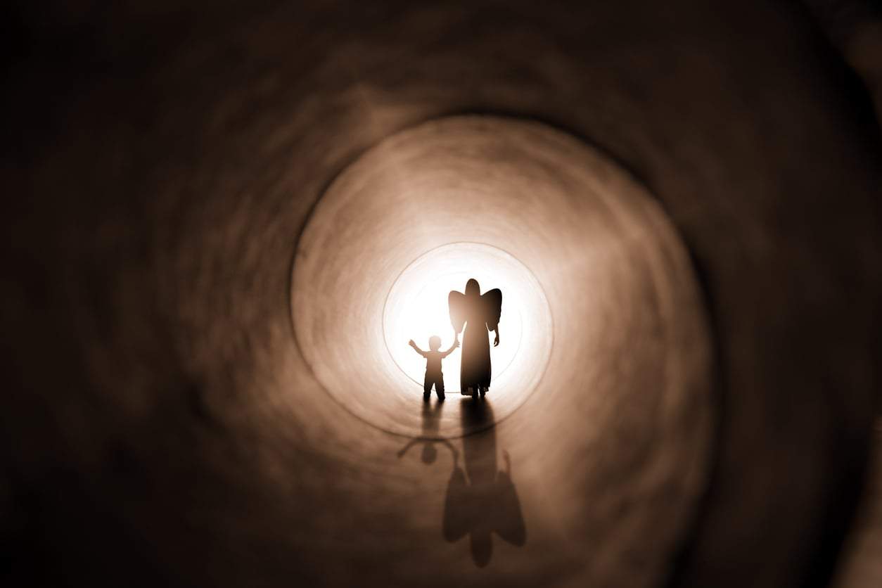 The Guardian Angel You Were Born With, Based on Your Birth Date — Lifestyle