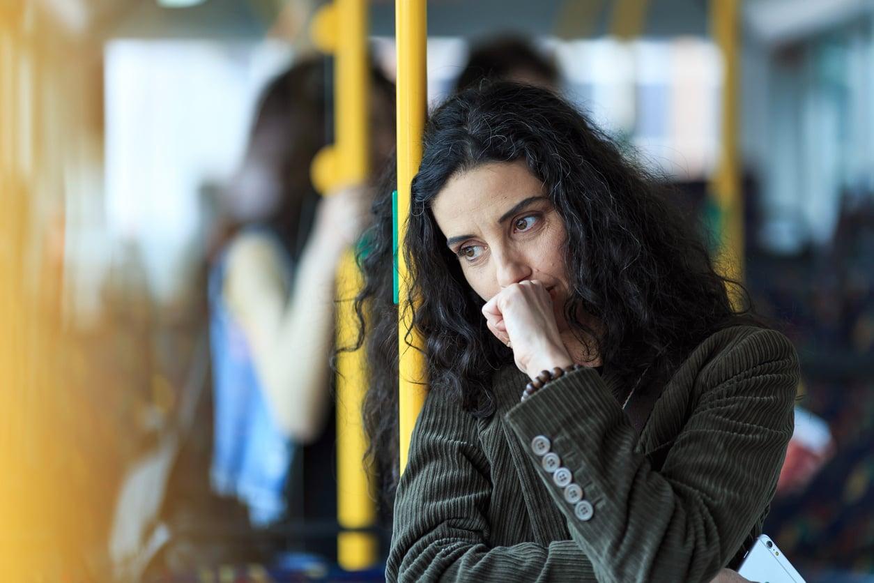 Volevo dirlo a quei ragazzi sull'autobus, ma non ho avuto il coraggio — e nemmeno nessun altro — Lifestyle