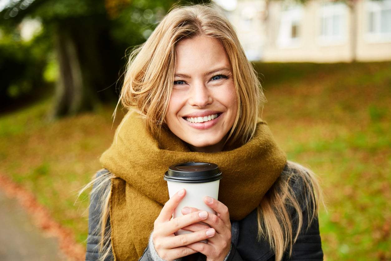 5 segni zodiacali che in autunno diventano irresistibili — Lifestyle