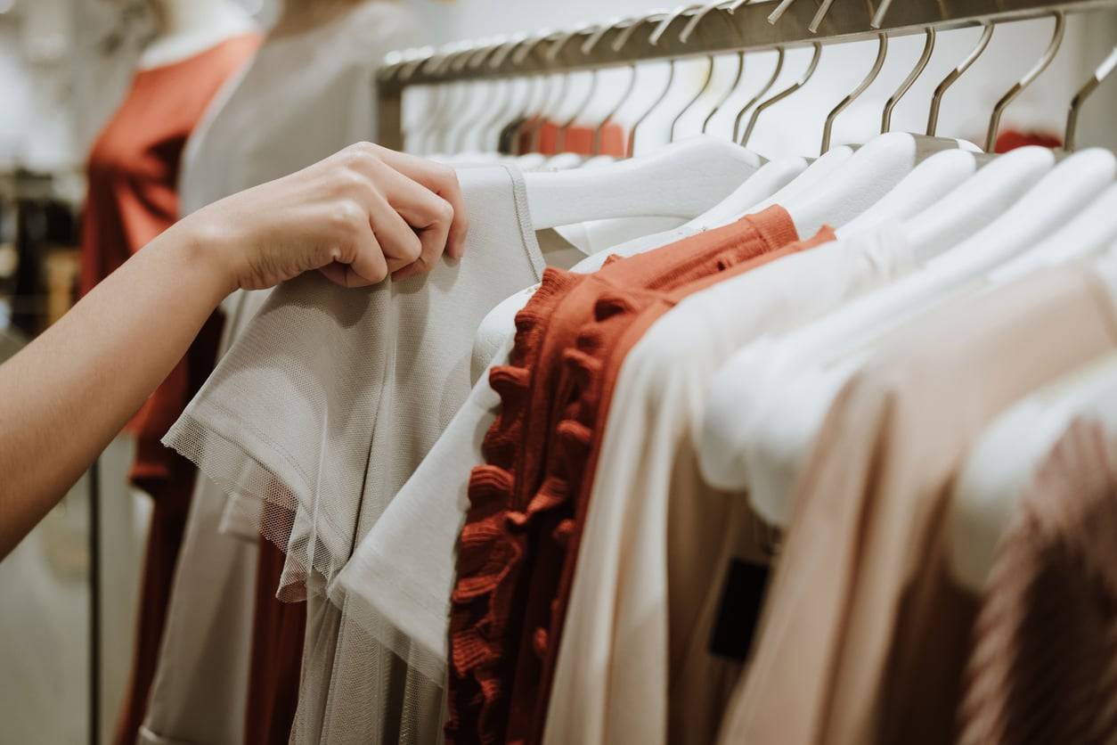 Funktionelle Herbst-Capsule-Garderobe – ohne ein Vermögen auszugeben