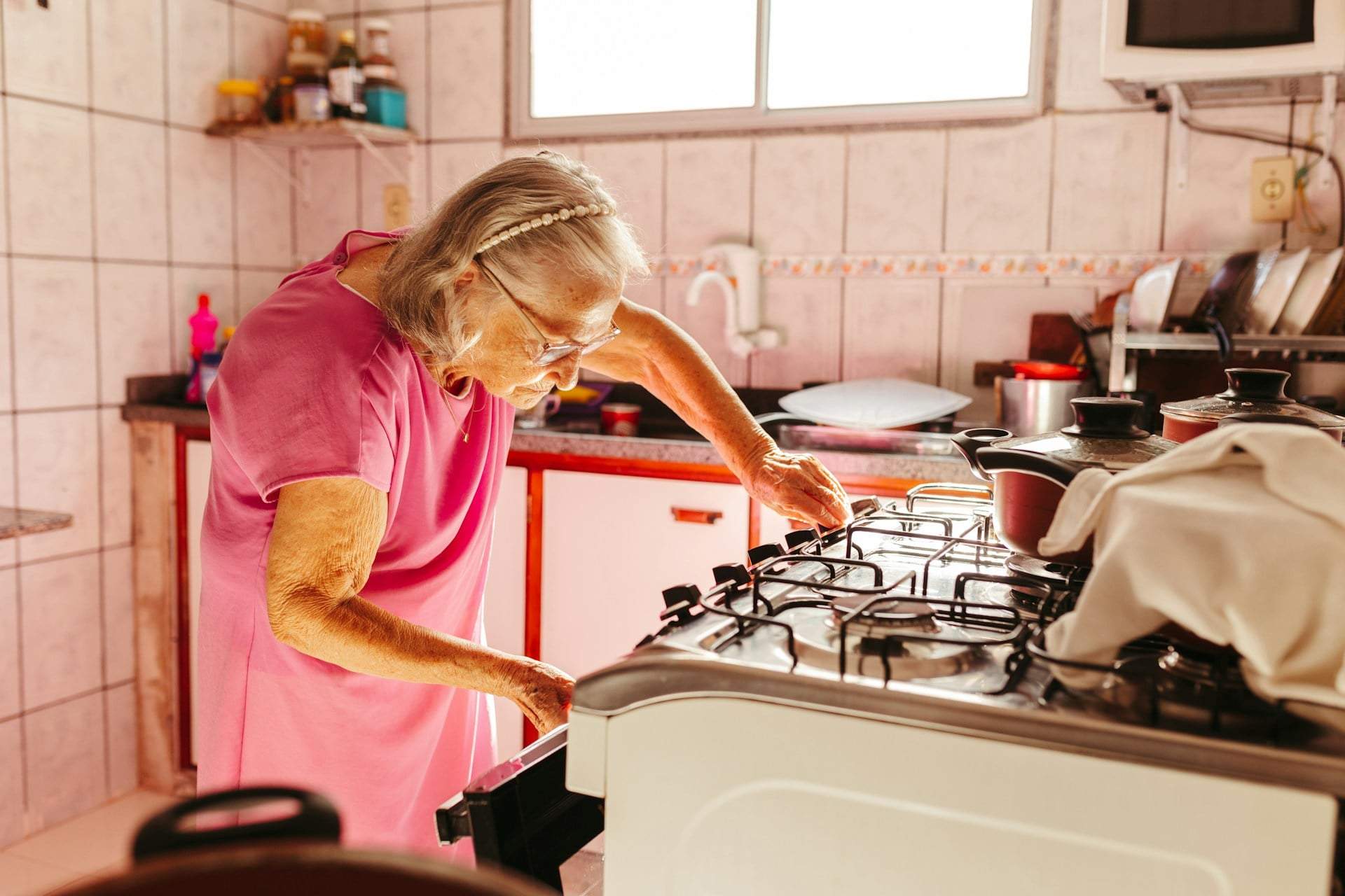 My Grandmother's Creamed Zucchini Stew — The Secret Ingredient That Makes It Unforgettable — Lifestyle