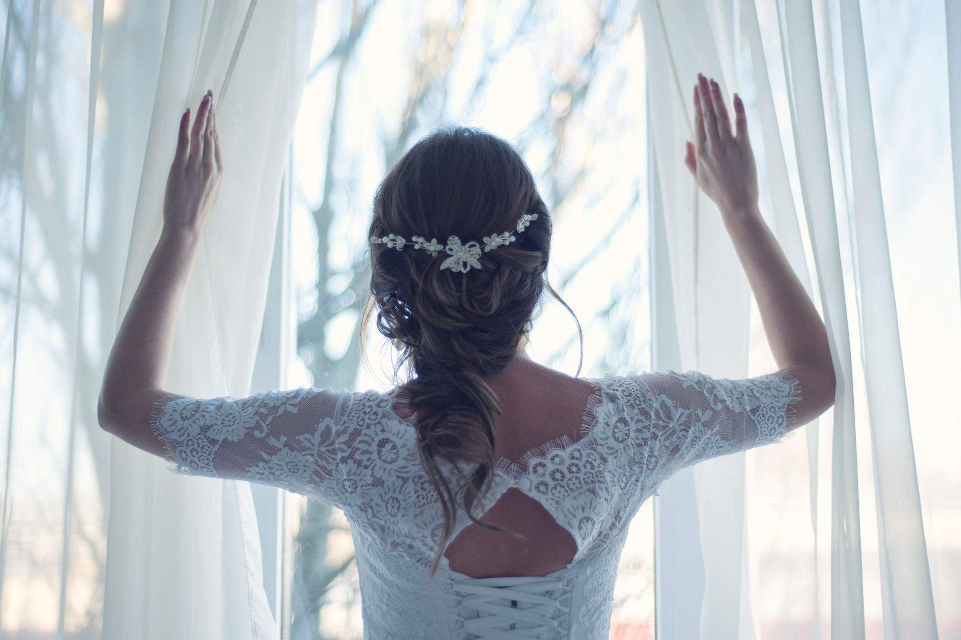 Ich möchte meine Eltern nicht auf meiner Hochzeit – obwohl wir uns gut verstehen — Familie