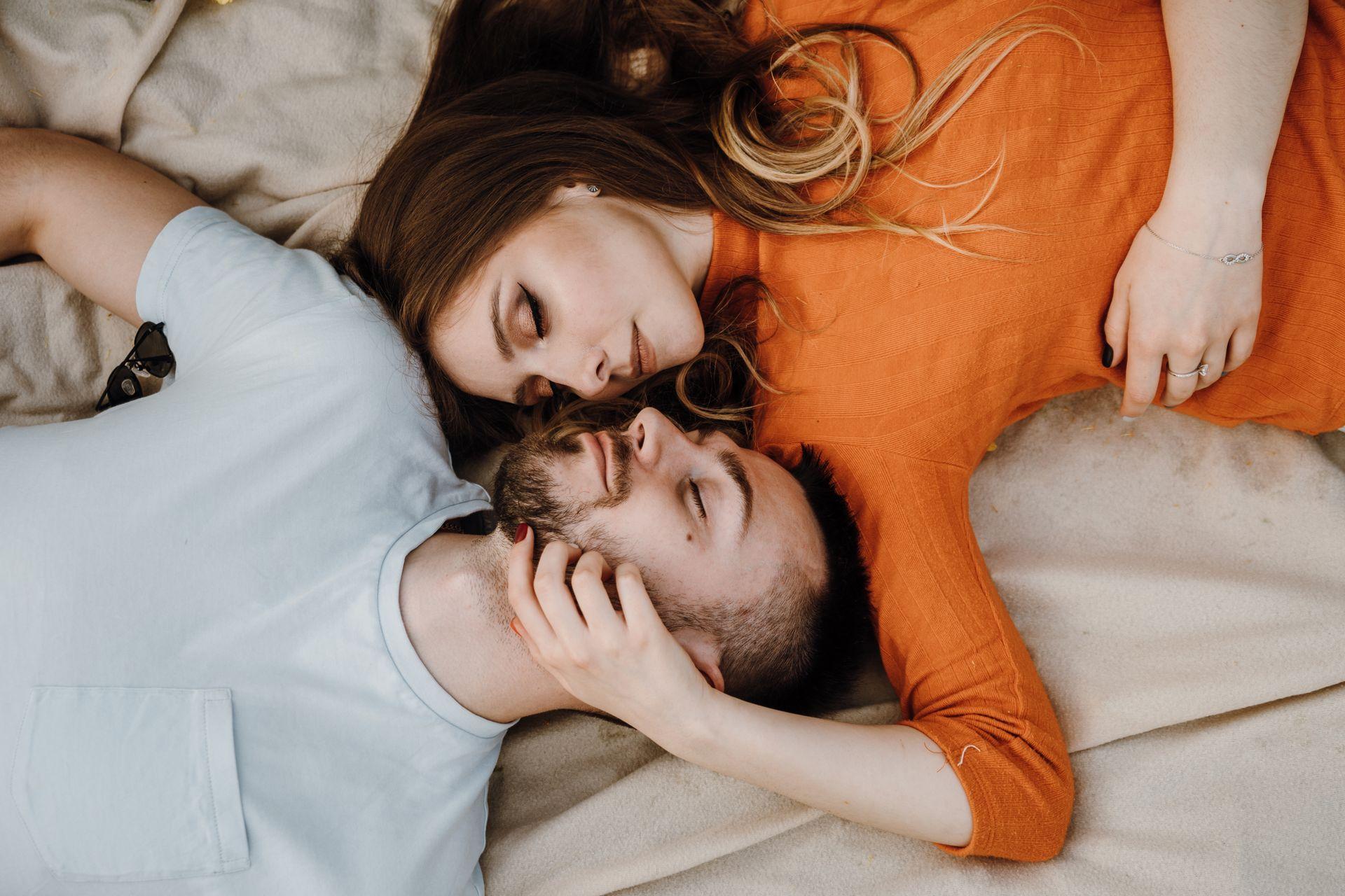 Questi 4 segni zodiacali restano fedeli per tutta la vita — Lifestyle