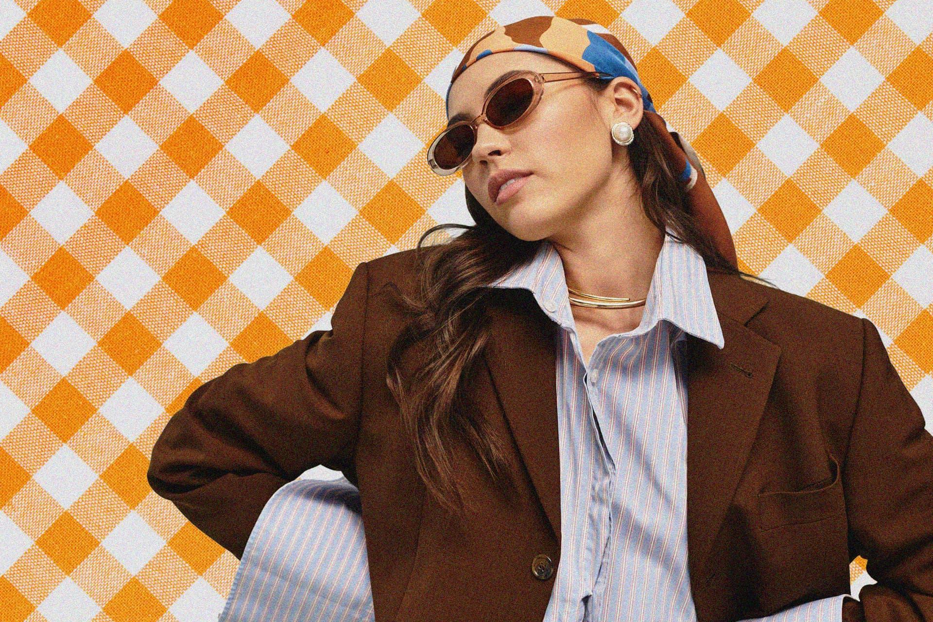 7 Color Combinations Elegant Women Are Wearing This Fall — Fashion